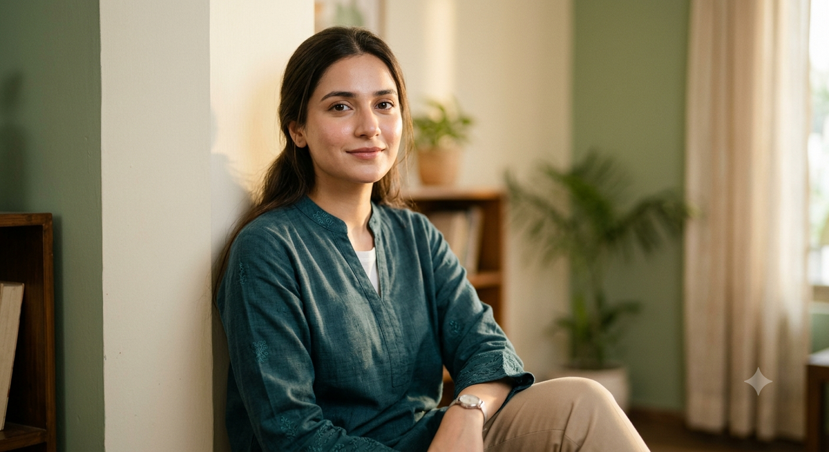 Acne treatment in Pakistan — barrier-first skincare guide by AMAZIA