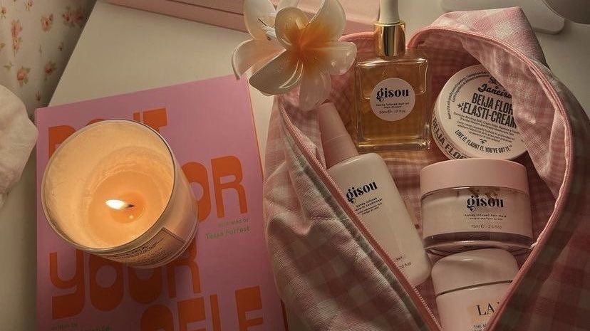 Skin Barrier Repair: The Ultimate Guide to Healthy, Glowing Skin | AMAZIA Skincare ✨