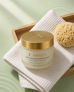 AMAZIA Deep Hydration Barrier Cream jar Pakistan