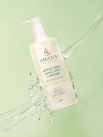 Barrier-Safe Daily Cleanser – Amino Acid | 150ml