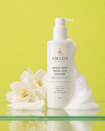 Barrier-Safe Daily Cleanser – Amino Acid | 150ml
