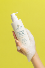 Barrier-Safe Daily Cleanser – Amino Acid | 150ml