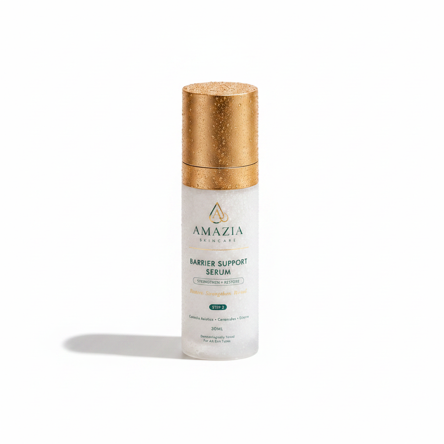 Barrier Support Serum – Ceramides + Ectoine | 30ml texture detail