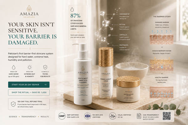 Recommended products